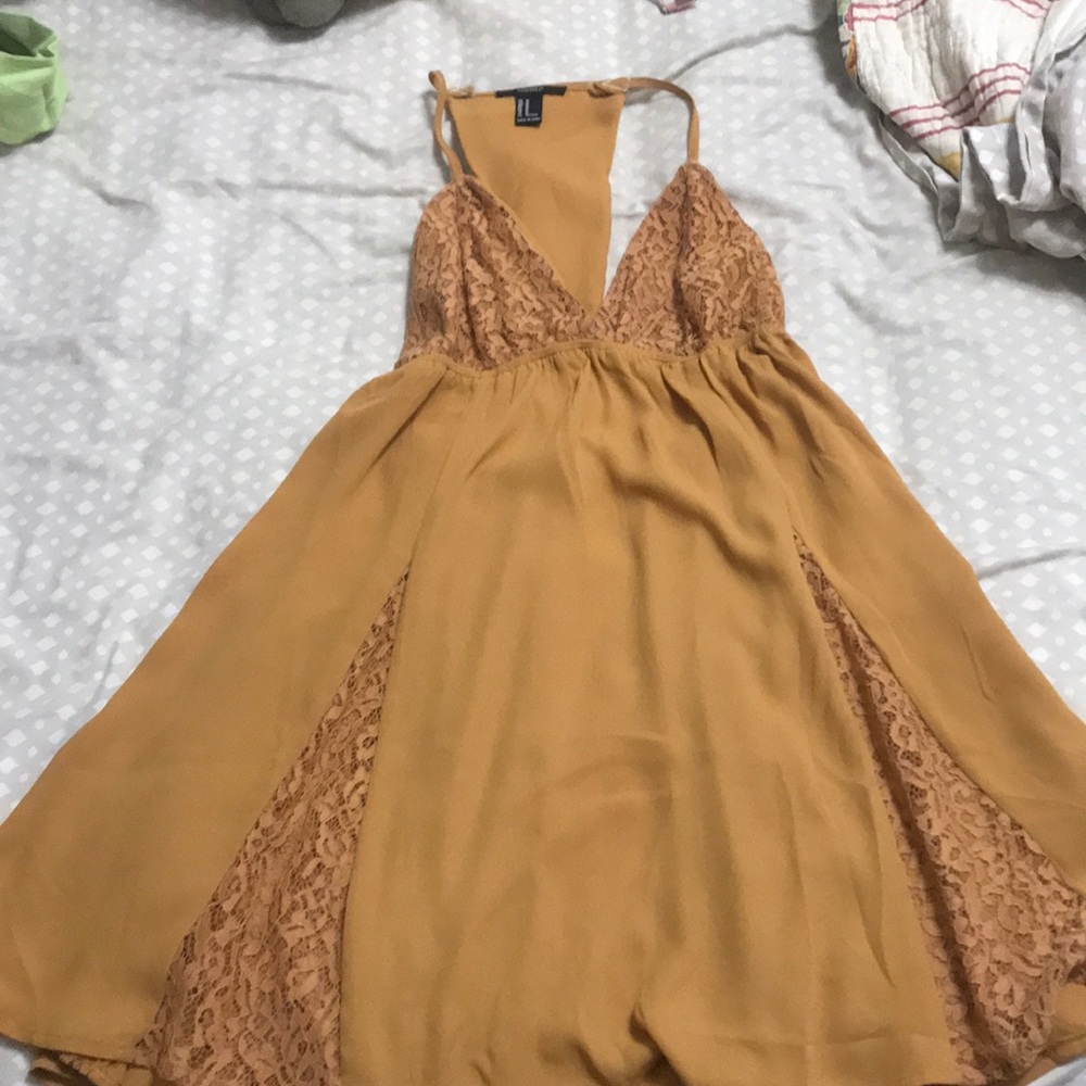 Forever 21 tunic top